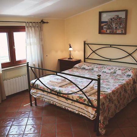 B&B Spigolatrice Sapri Esterno foto