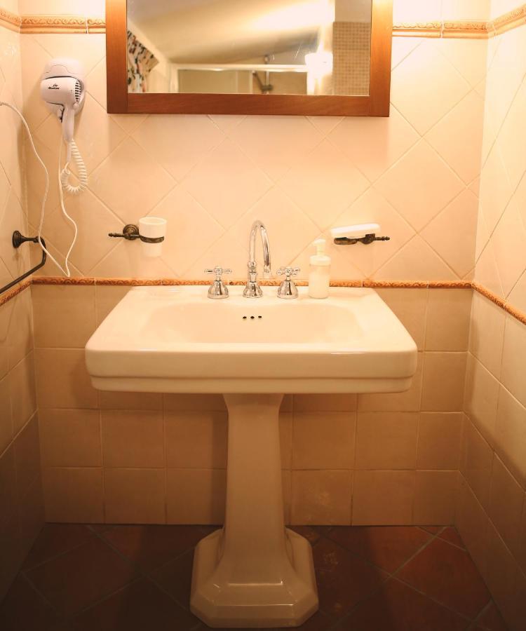 B&B Spigolatrice Sapri Esterno foto