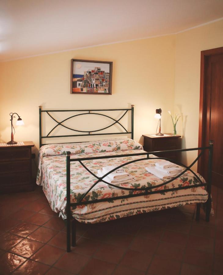 B&B Spigolatrice Sapri Esterno foto