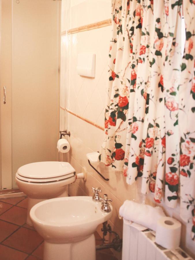 B&B Spigolatrice Sapri Esterno foto