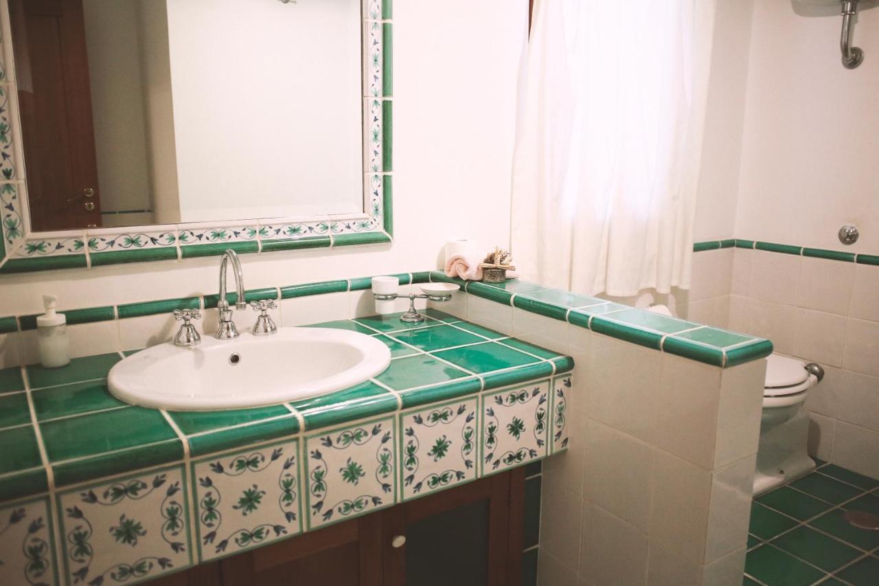 B&B Spigolatrice Sapri Esterno foto