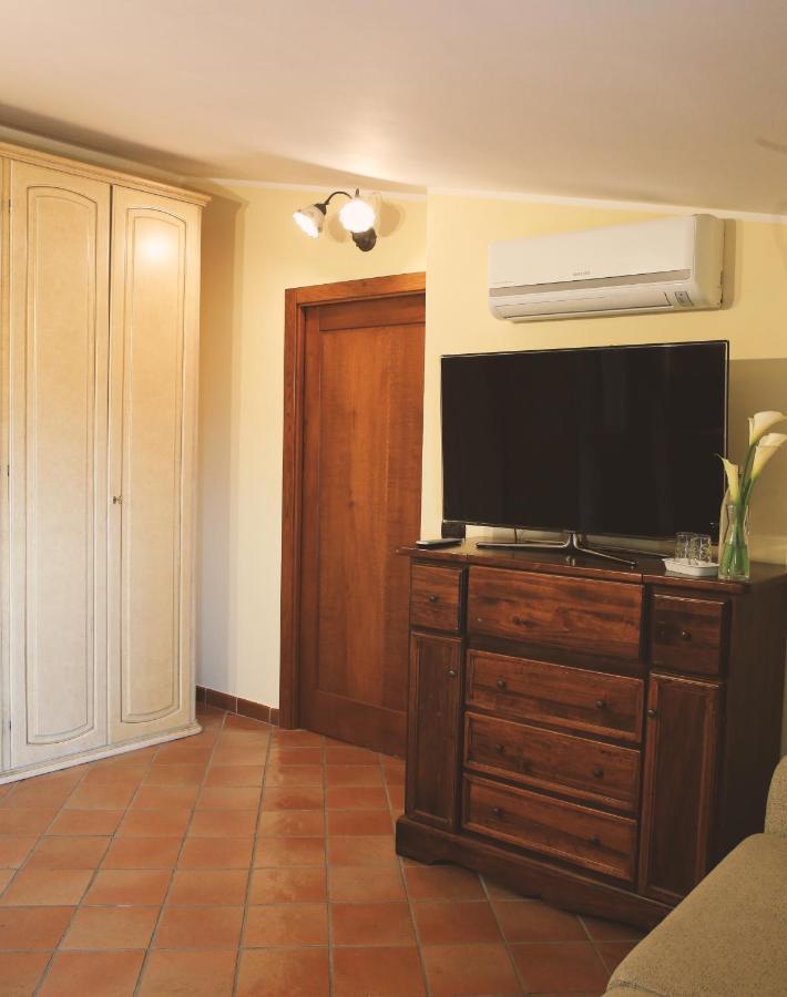 B&B Spigolatrice Sapri Esterno foto