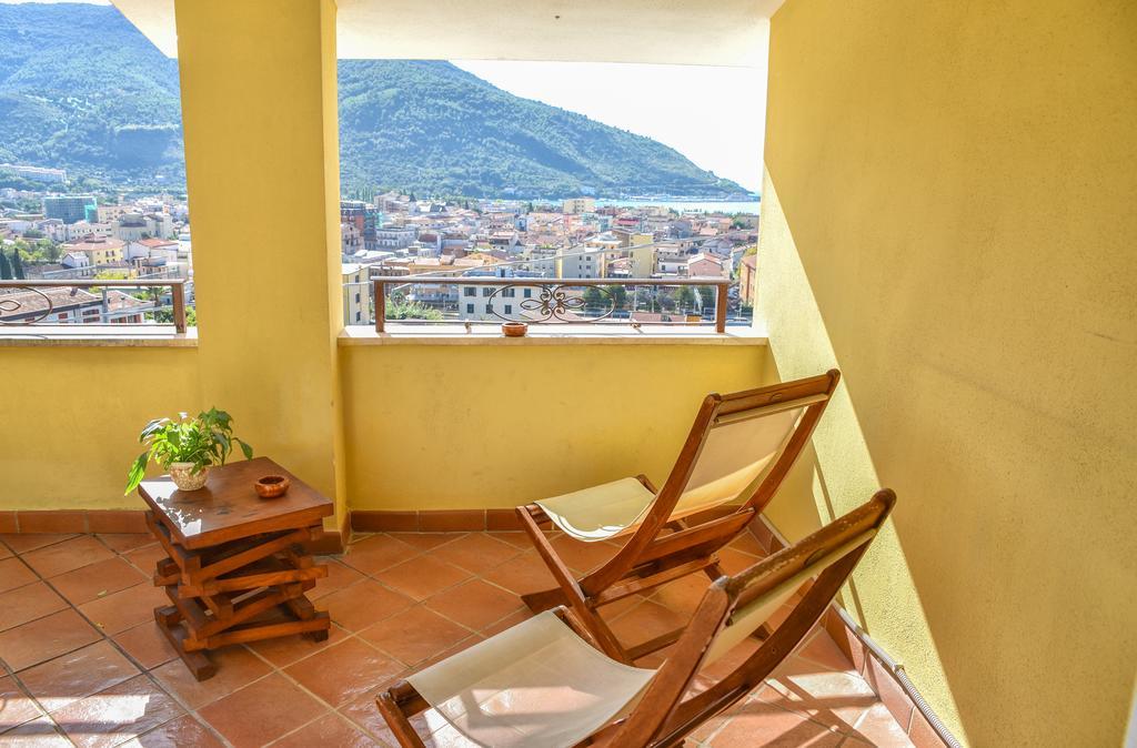 B&B Spigolatrice Sapri Esterno foto