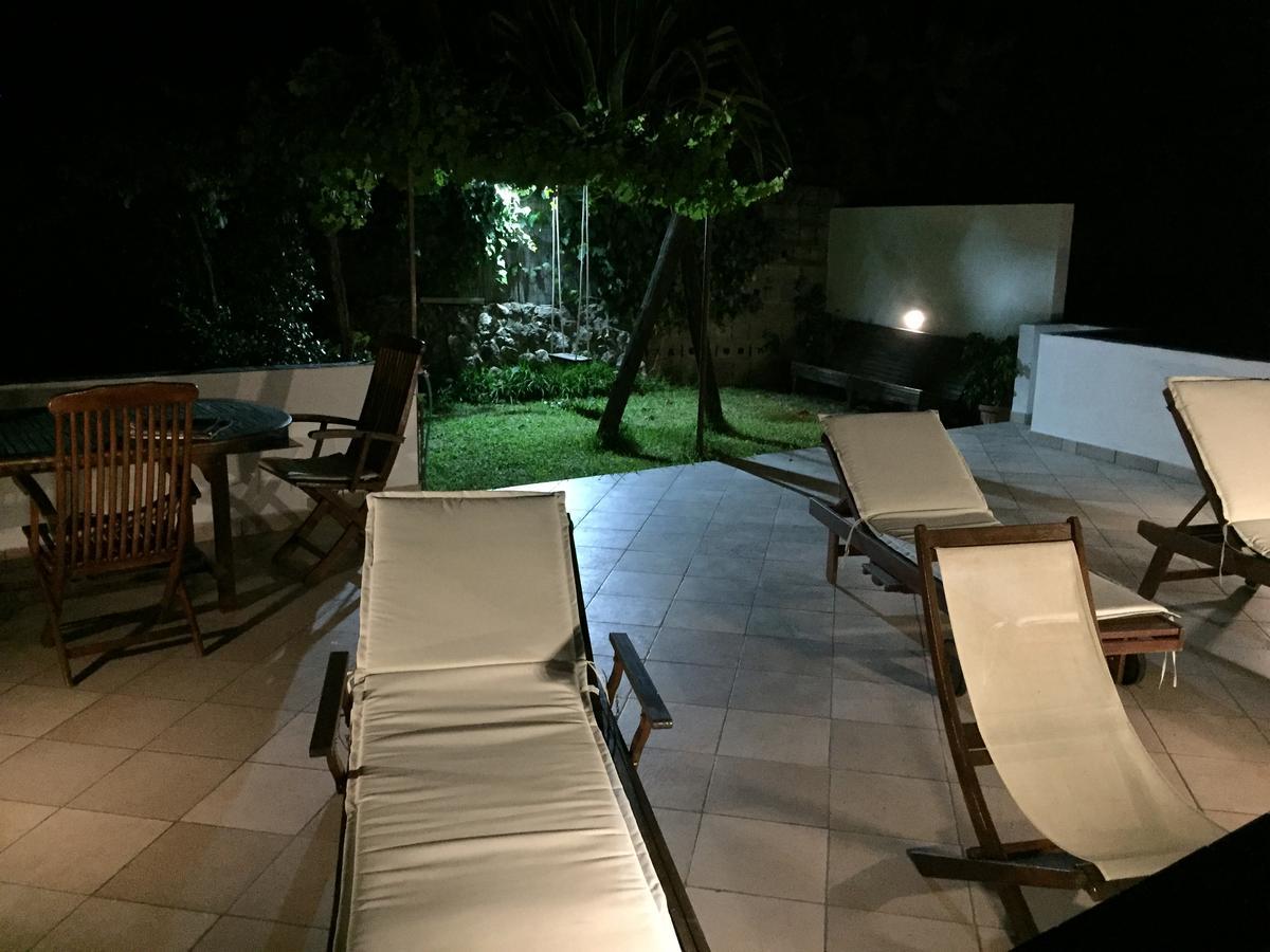 B&B Spigolatrice Sapri Esterno foto