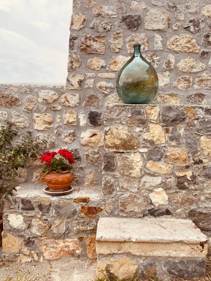 B&B Spigolatrice Sapri Esterno foto